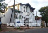 House for sale baththaramulla