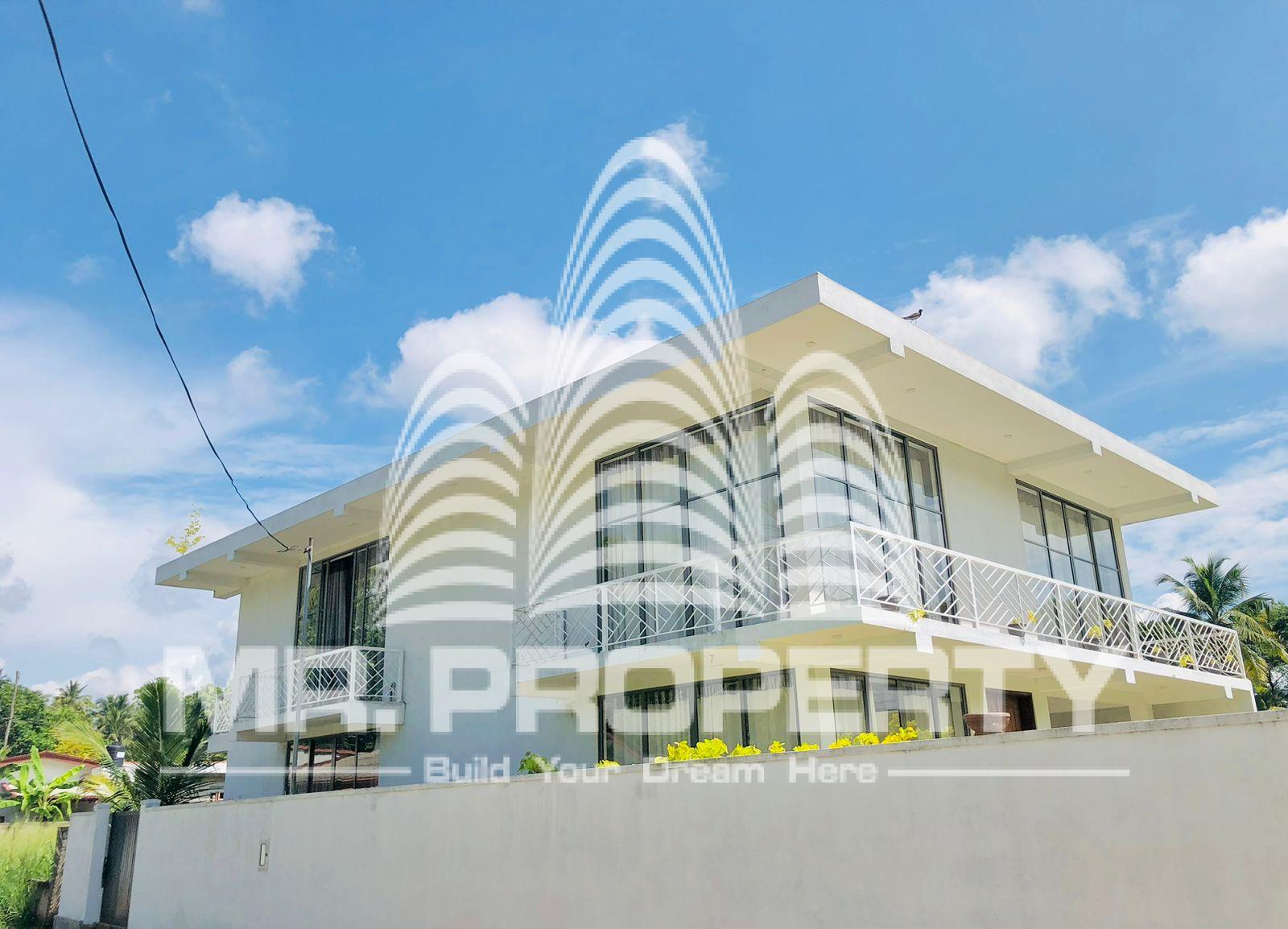 Yakkala house for sale