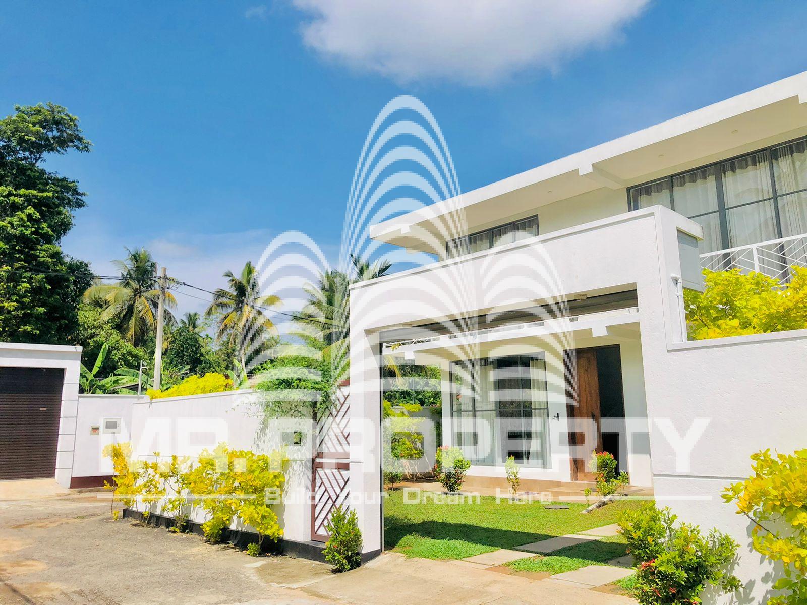 Yakkala house for sale