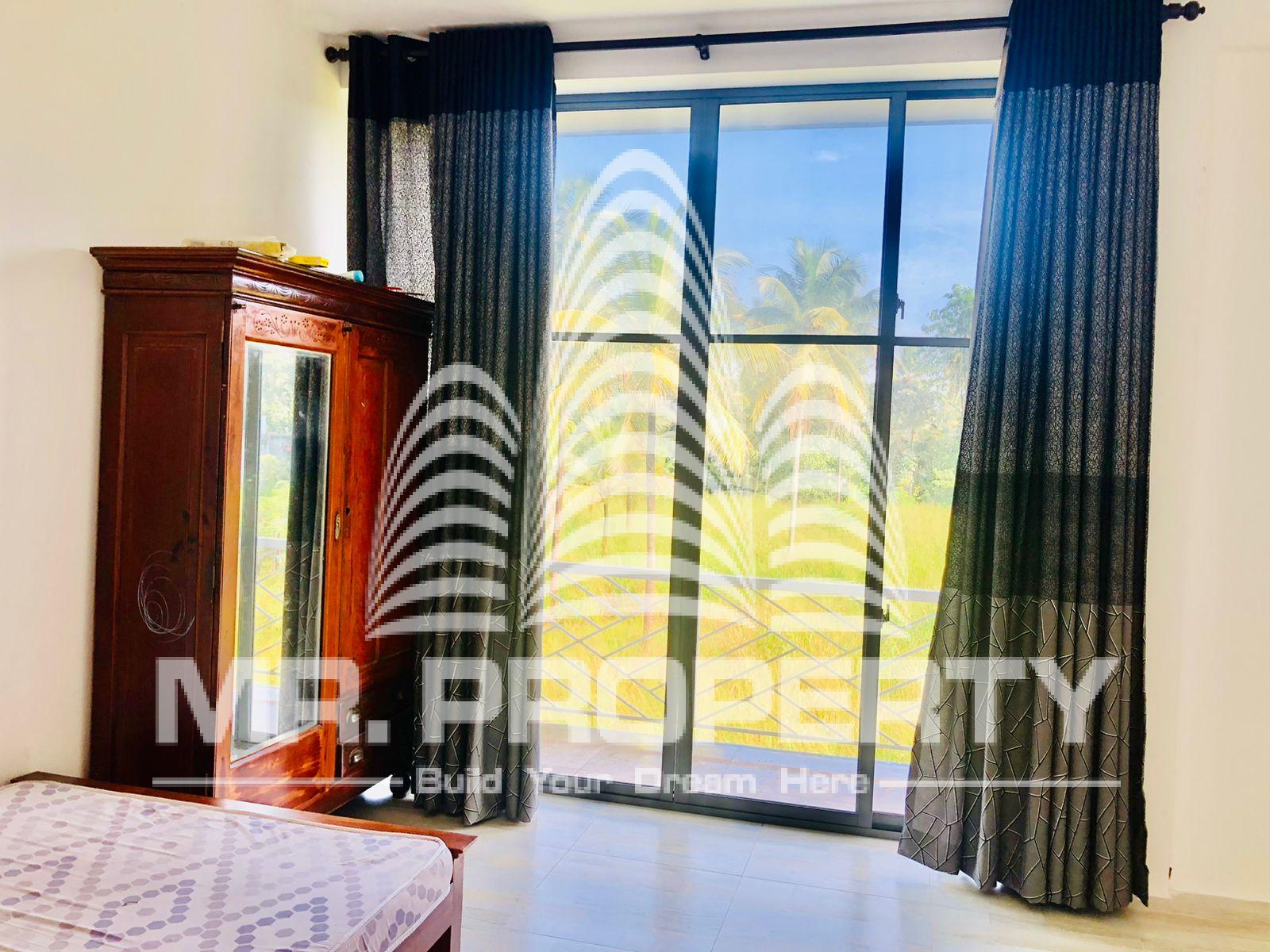 Yakkala house for sale