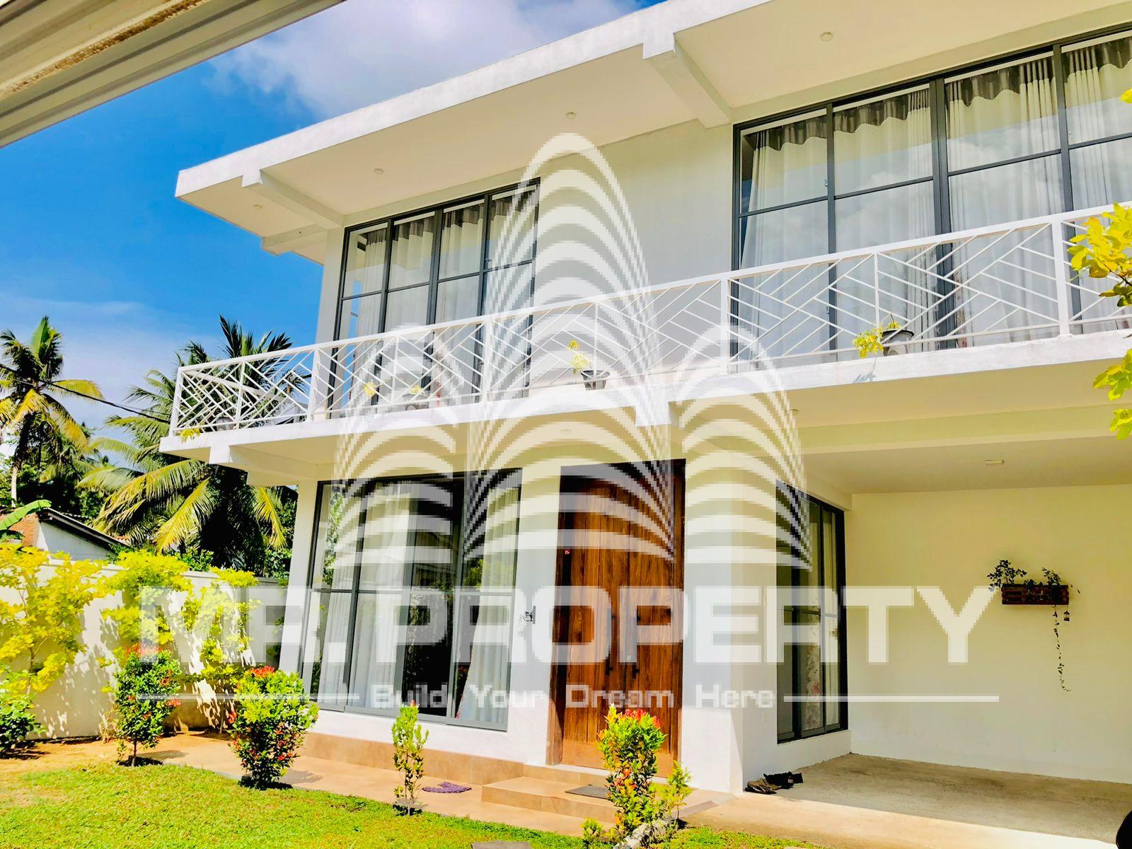 Yakkala house for sale