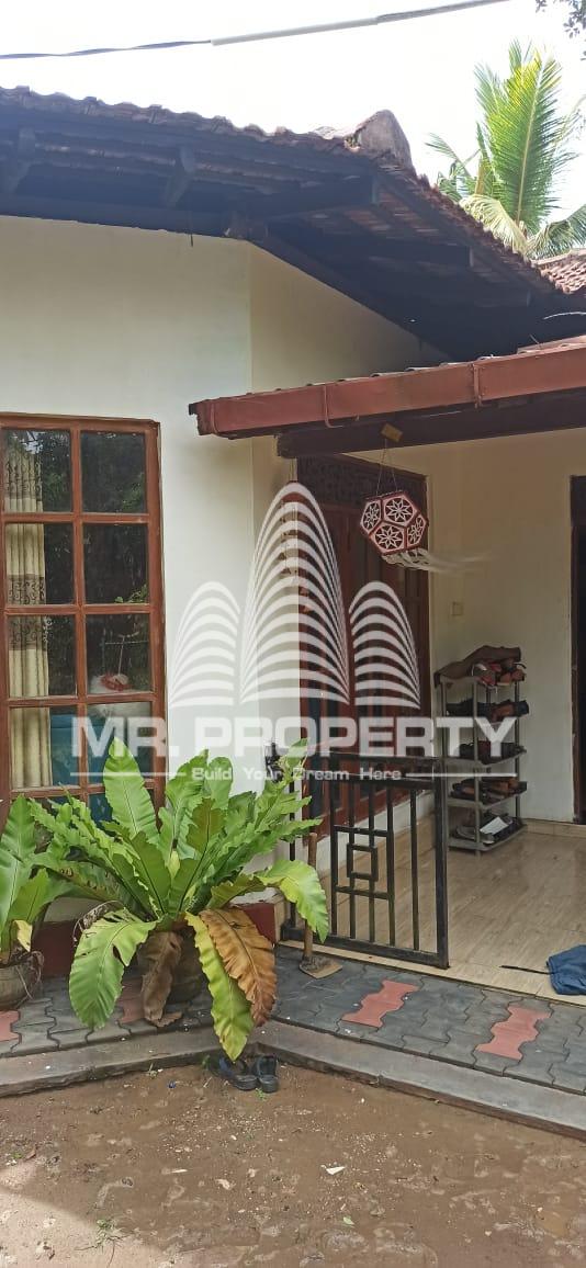 Wadduwa house for sale