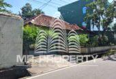 Land for sale seeduwa main road