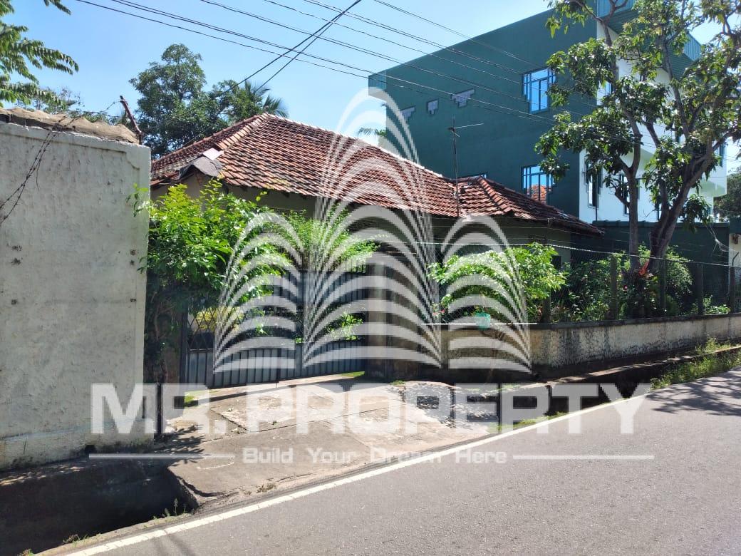 Land for sale seeduwa main road