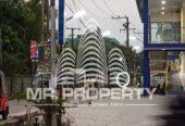 Land for sale seeduwa main road
