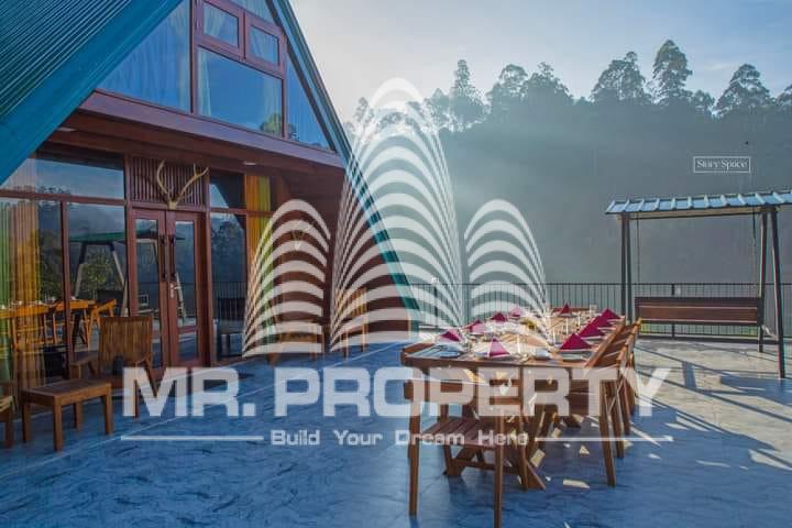 Diyathalawa hotel for sale