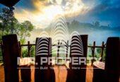 Diyathalawa hotel for sale