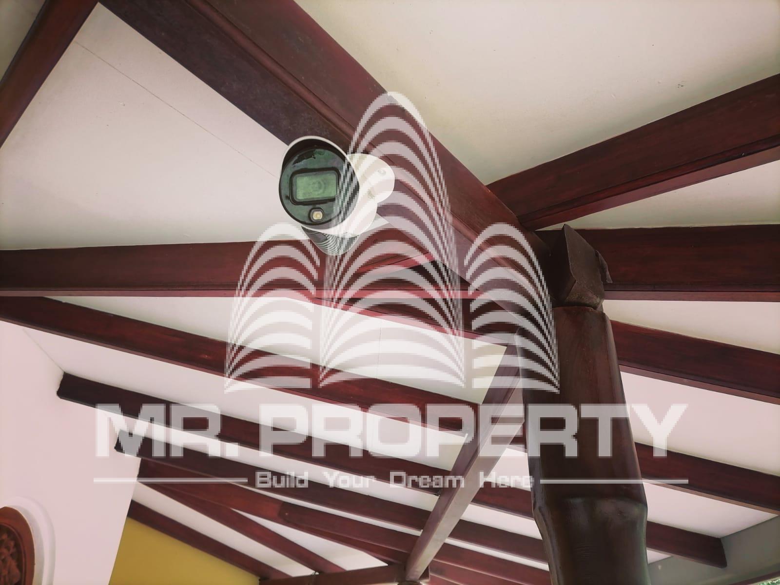 Mawanalle luxury house for sale