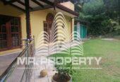 Mawanalle luxury house for sale