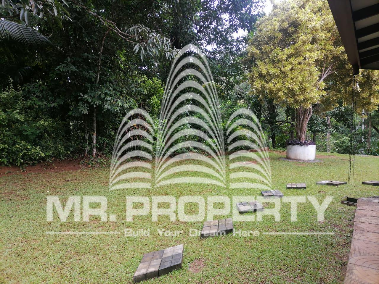 Mawanalle luxury house for sale