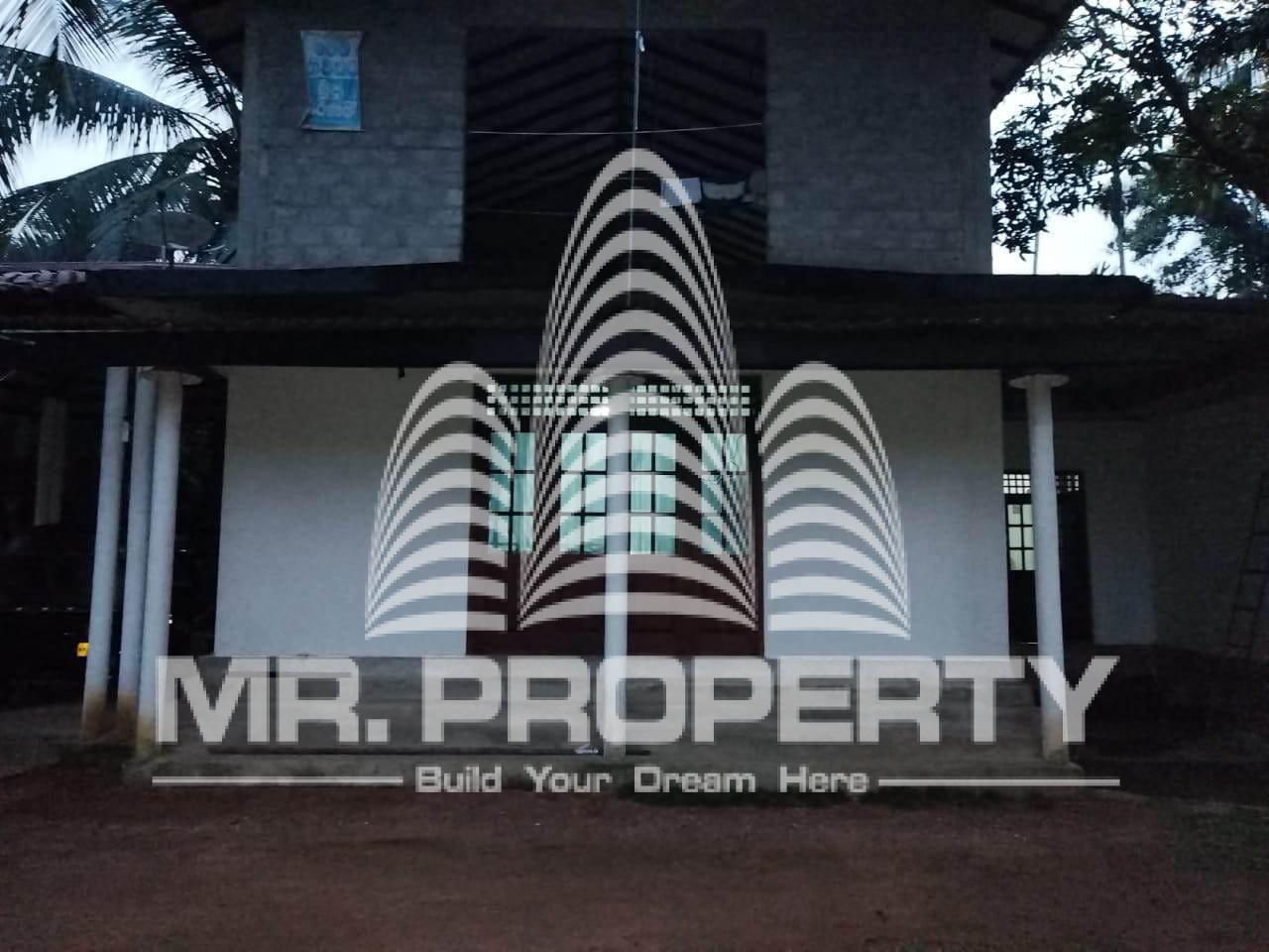 Kaduwela house for sale