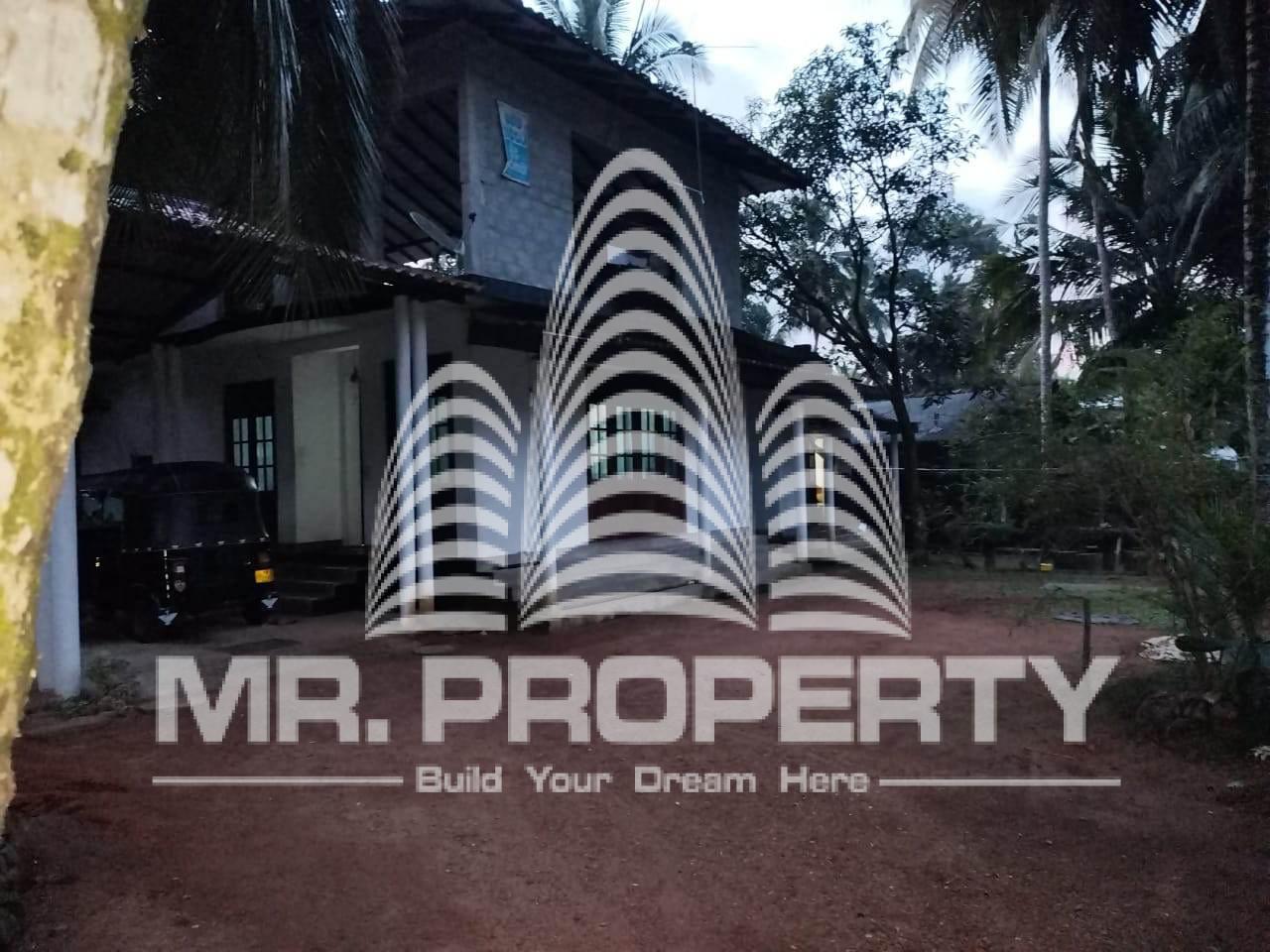 Kaduwela house for sale