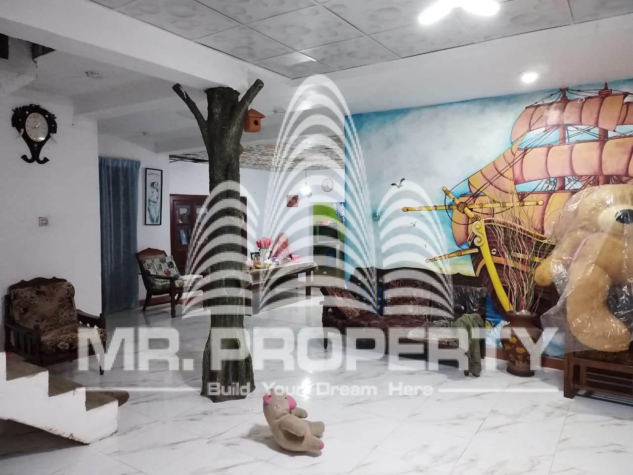 Kaduwela house for sale