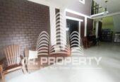 Piliyandala town house for sale