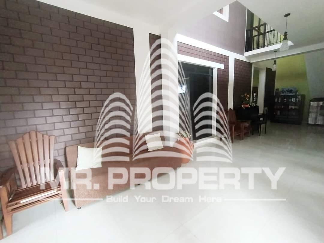 Piliyandala town house for sale