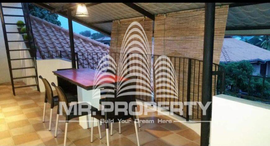 Piliyandala town house for sale