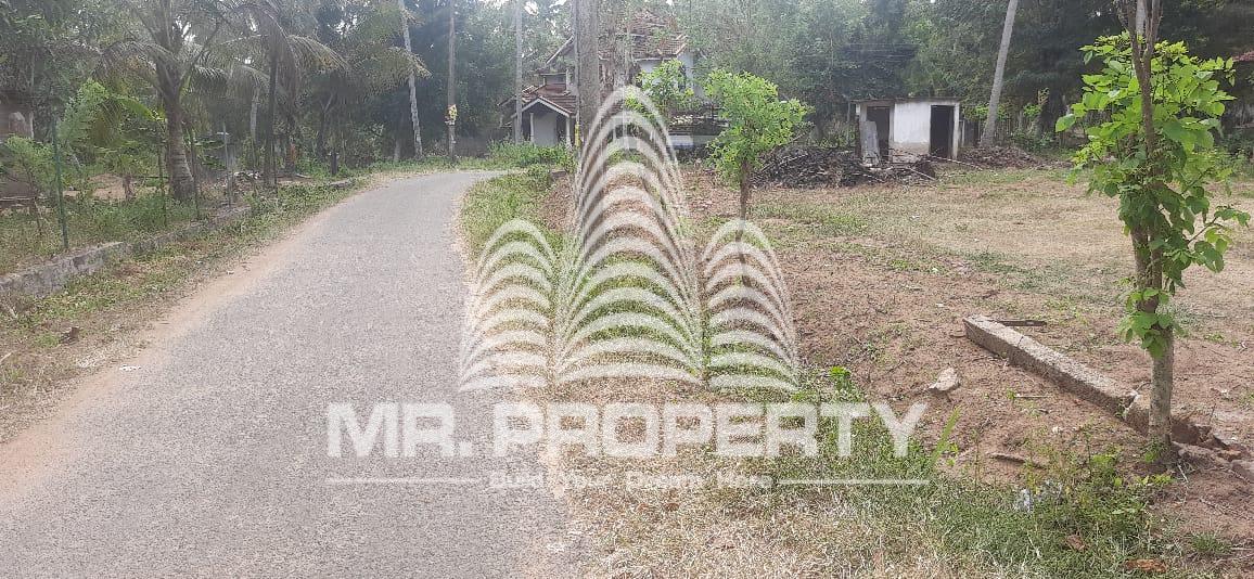 Kuliyapitiya land for sale