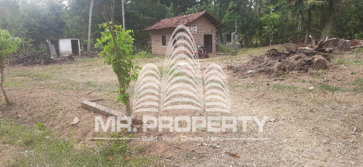 Kuliyapitiya land for sale