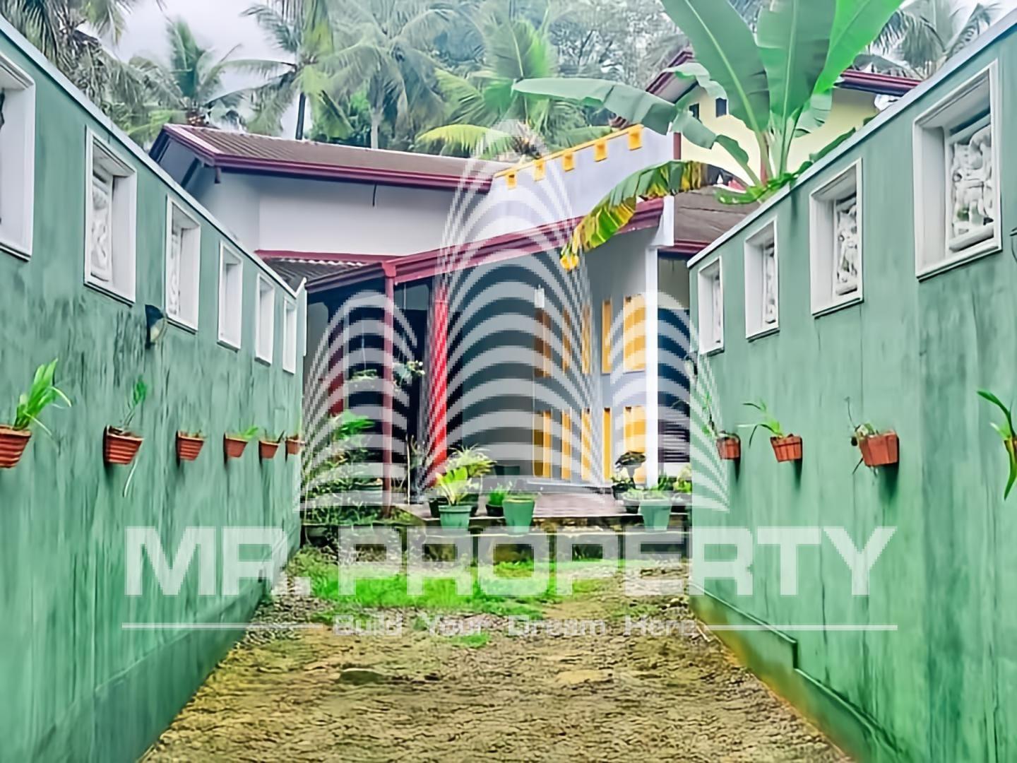 Kaduwela house for sale