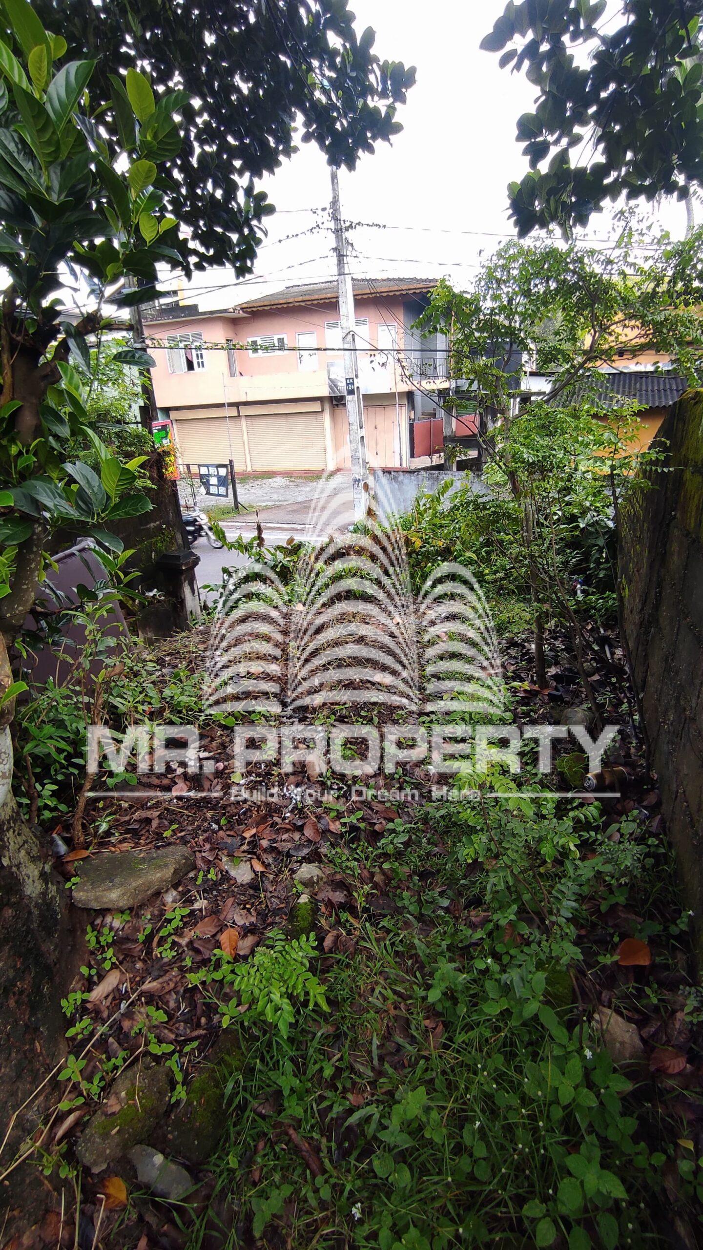 Land for sale kotikawaththa