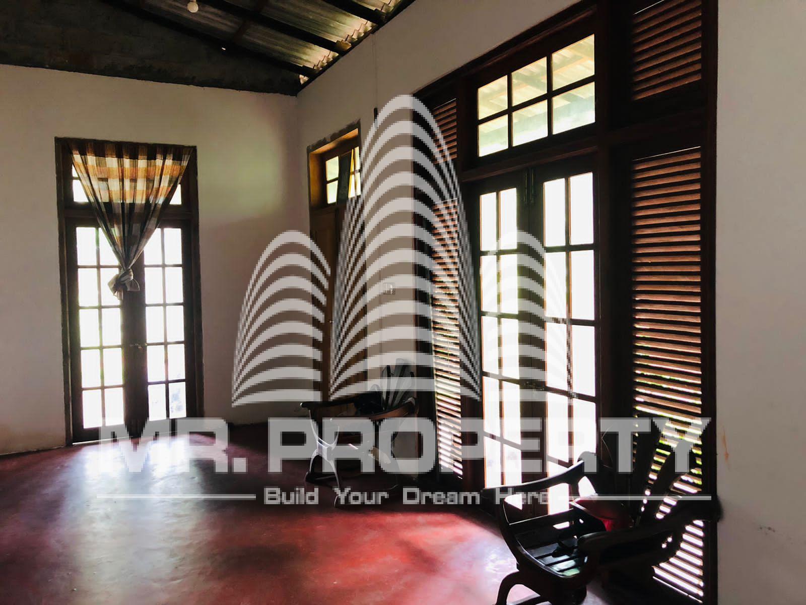 House for sale dekatana