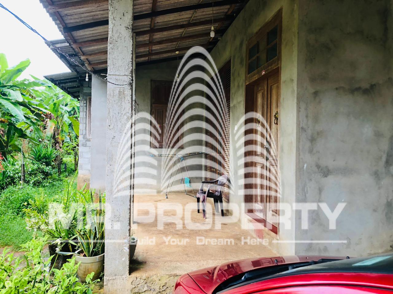 House for sale dekatana