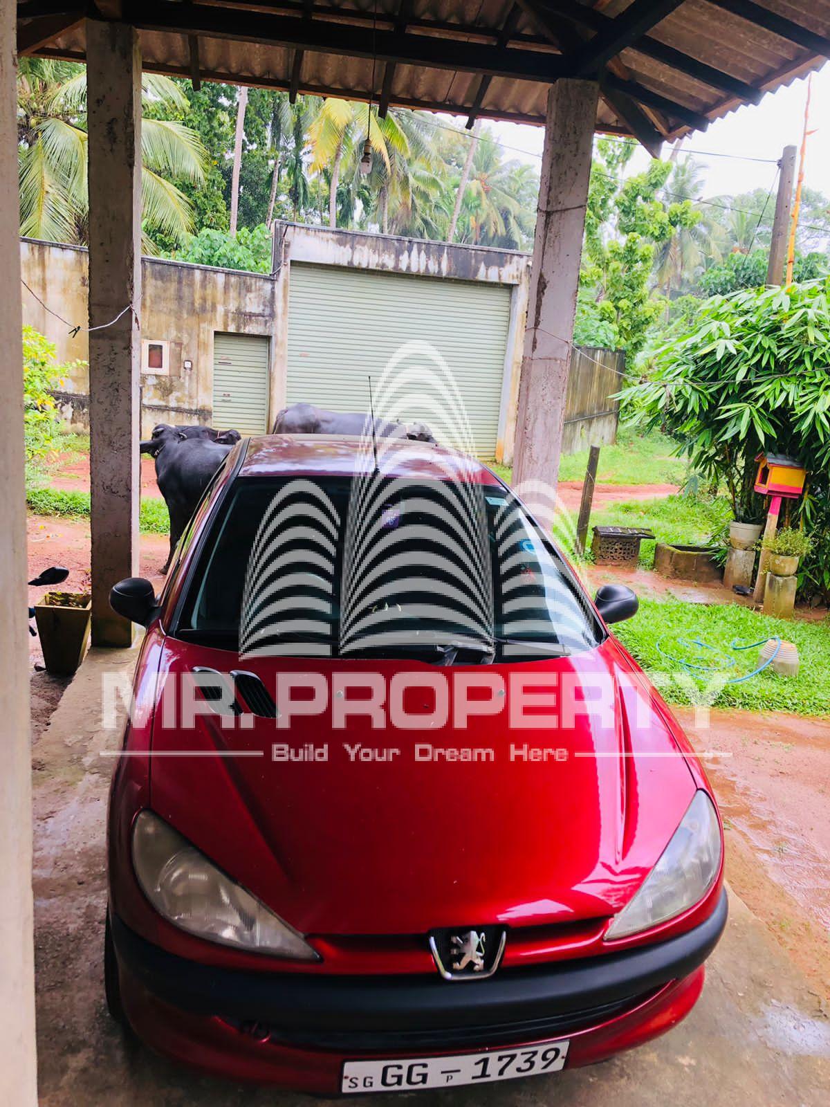 House for sale dekatana