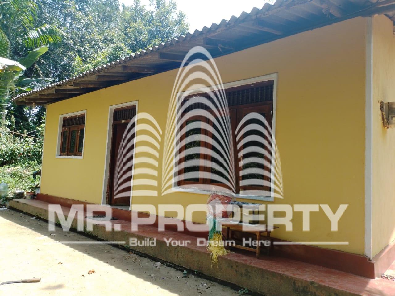 Katugasthota house for sale