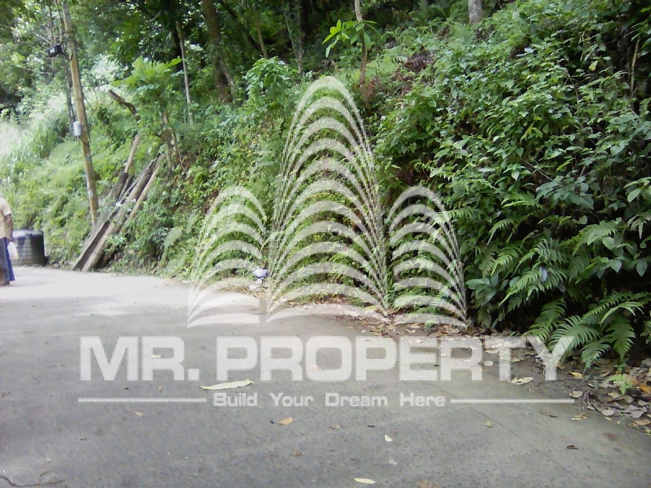 Katugasthota land for sale