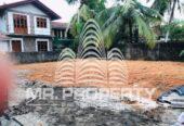 Land for sale wadduwa town