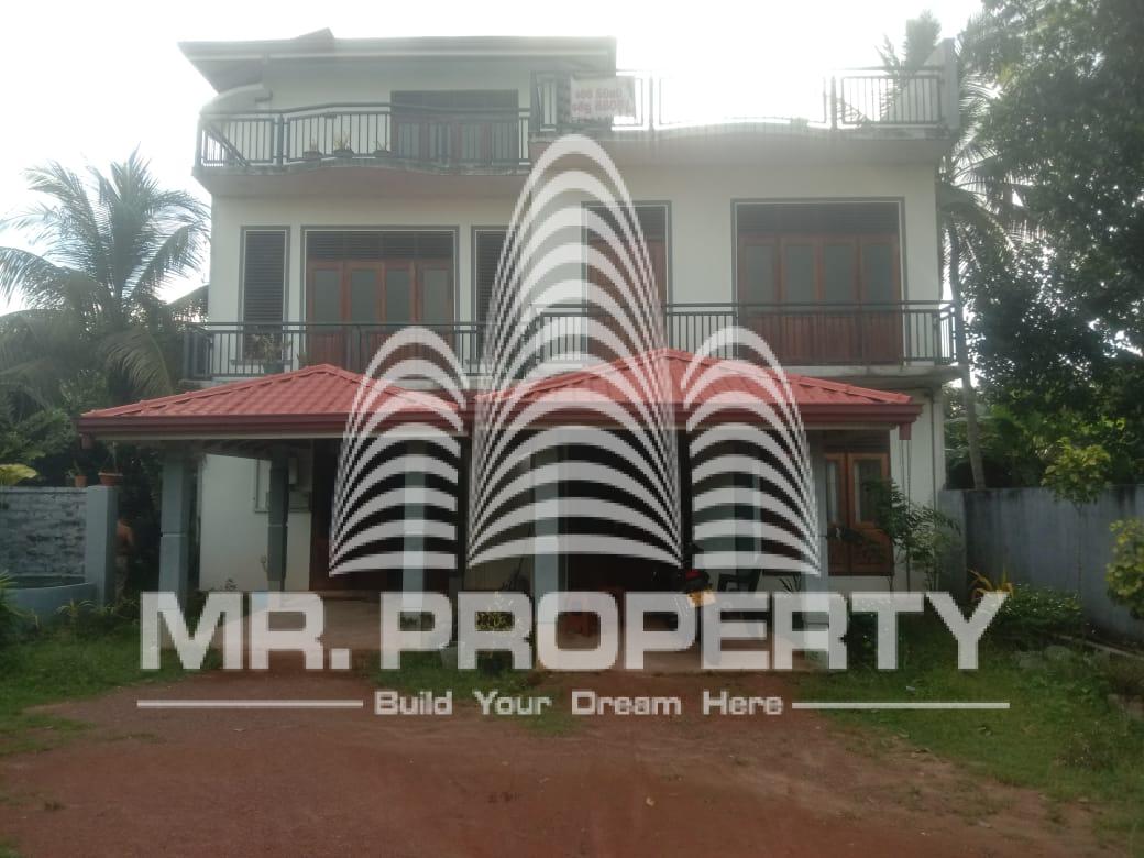 House for sale in ekala kotugoda