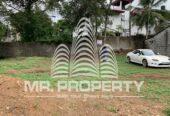 Malambe land for sale