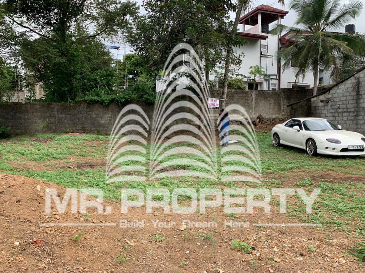 Malambe land for sale