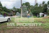 Malambe land for sale