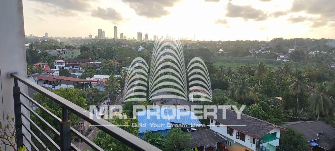 Apartment for sale බත්තරමුල්ල