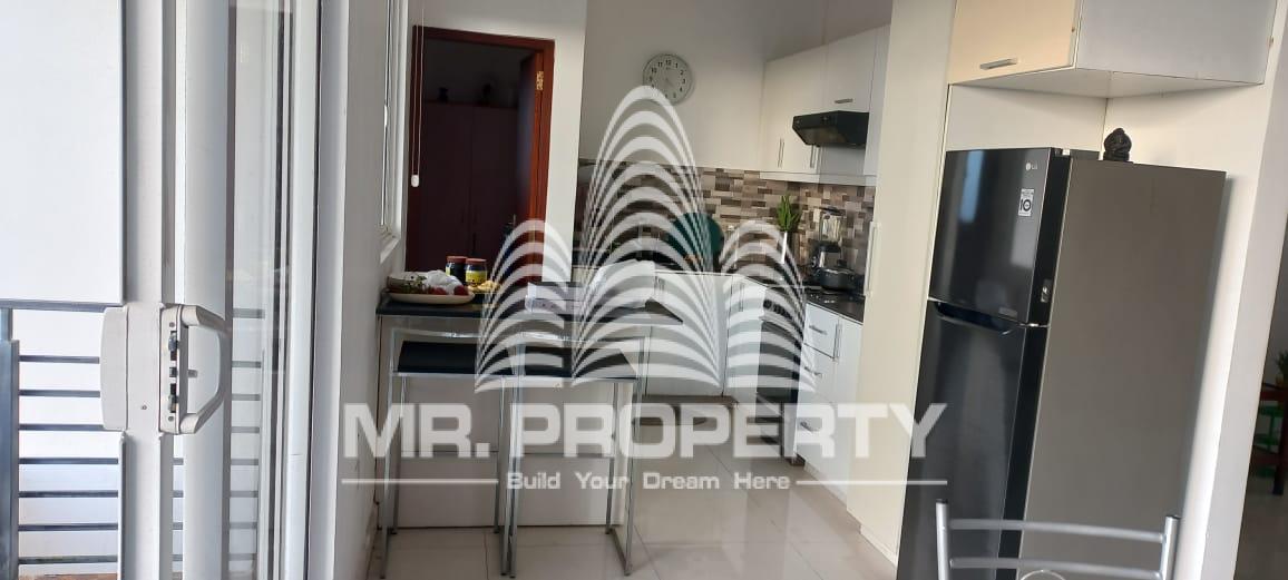 Apartment for sale බත්තරමුල්ල
