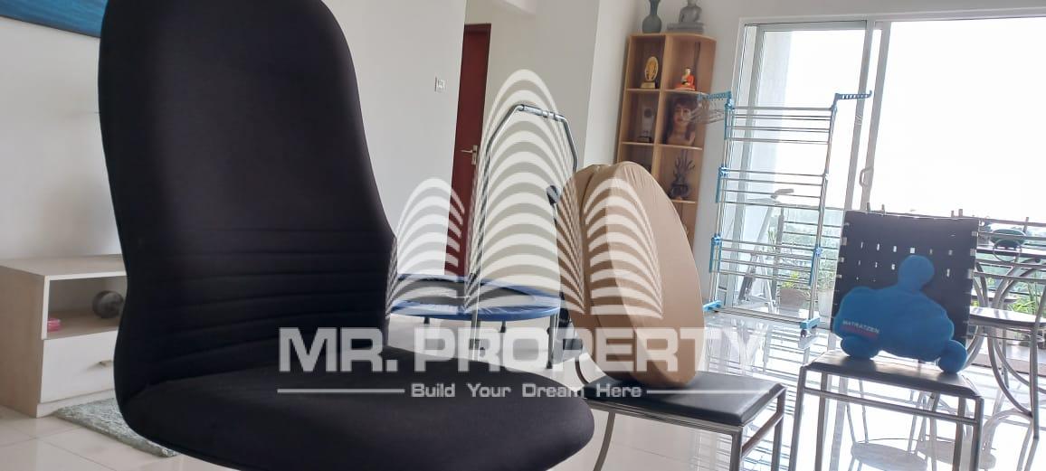 Apartment for sale බත්තරමුල්ල