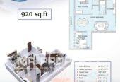 Apartment for sale mountlavania