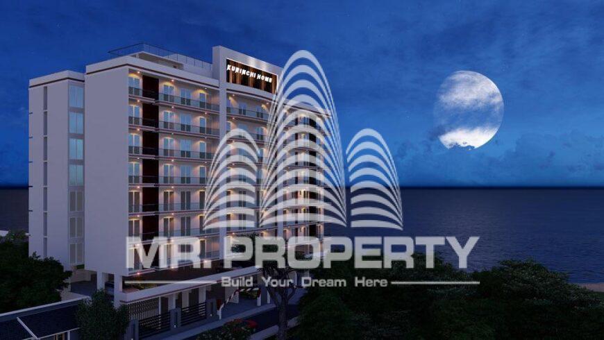 Apartment for sale mountlavania