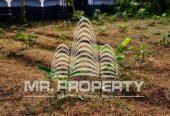 Kaduwela waliwita land for sale