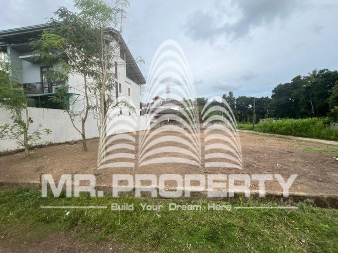 Kalagedihena land for sale