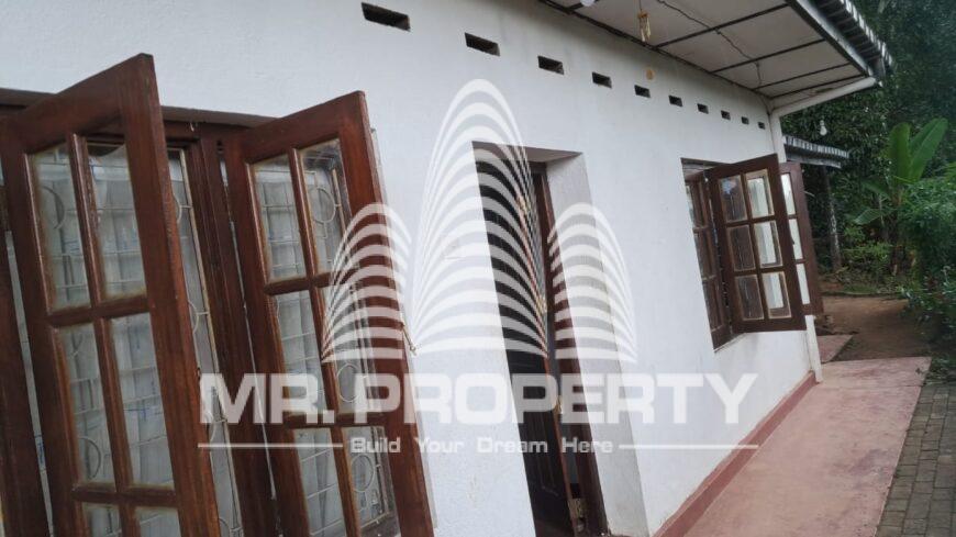 Kegalle town house for sale