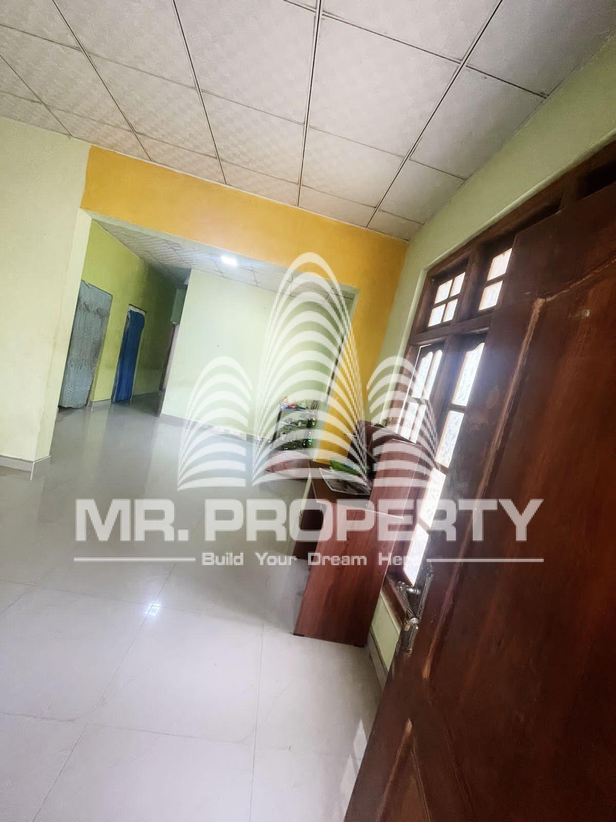 House for sale kurunegala pothuhara town