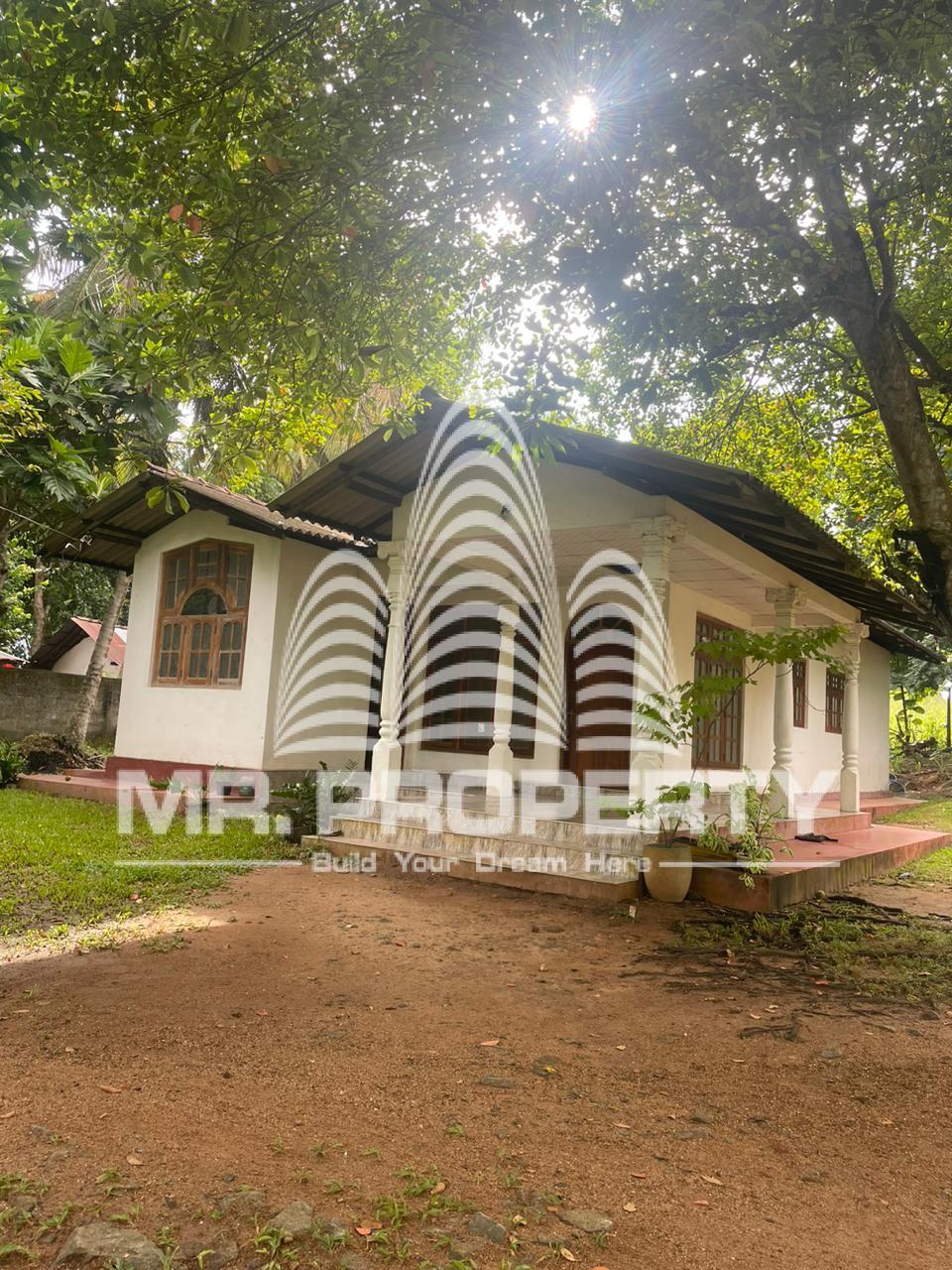 House for sale kurunegala pothuhara town