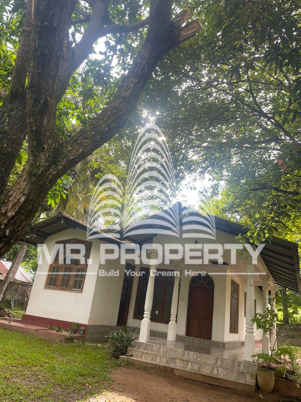 House for sale kurunegala pothuhara town