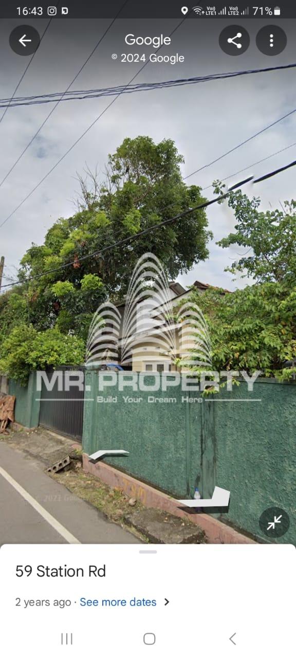 House for sale angulana