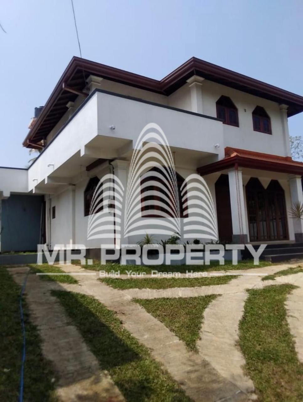 House for sale kaluthara horana road