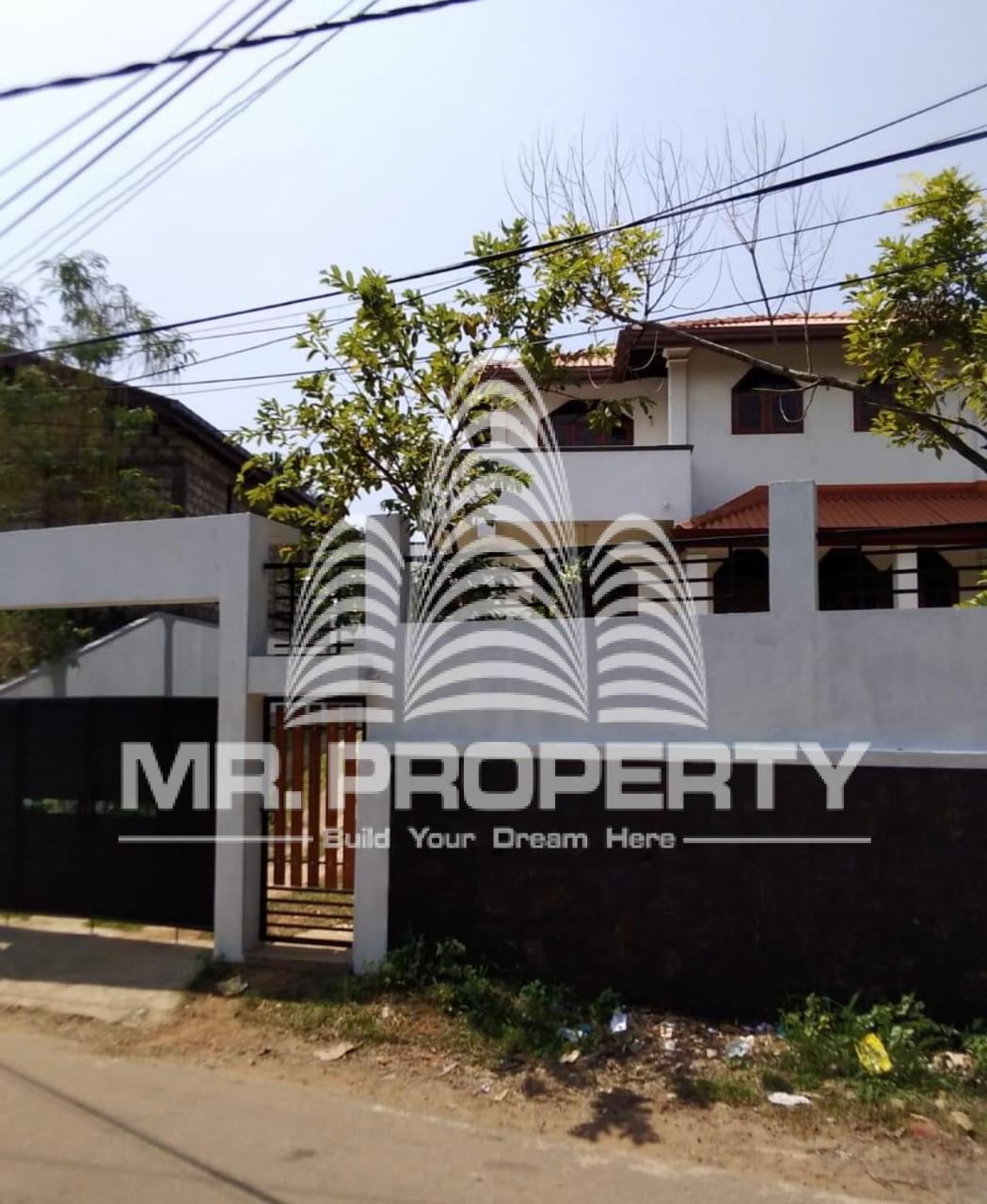 House for sale kaluthara horana road