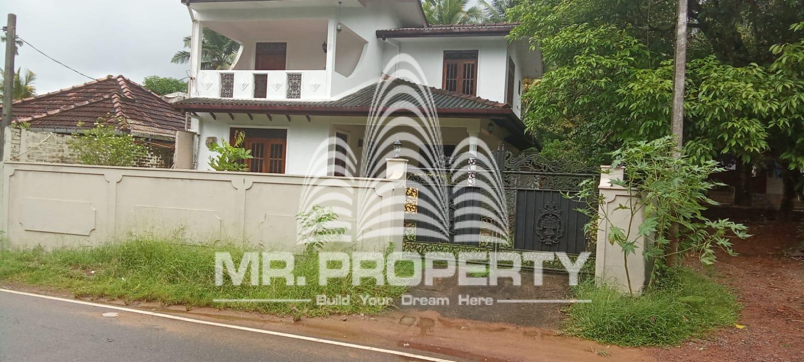 House for sale kaluthara horana road