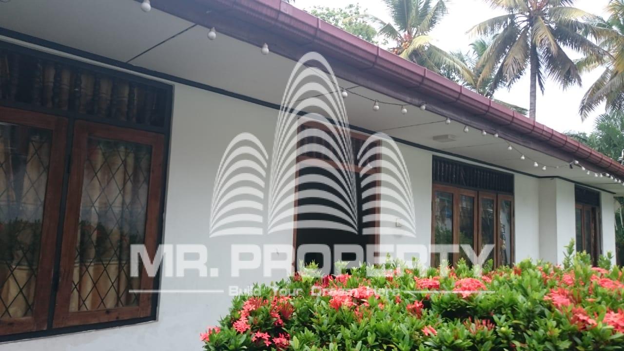 Land for sale panadura wanduranmulla